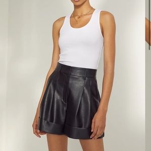 Aritzia Labyrinth short